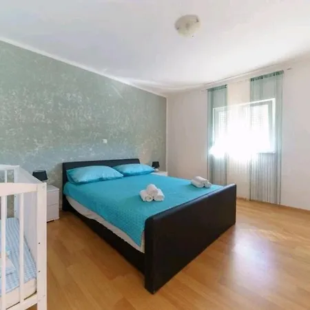 Family Friendly House With A Swimming Pool Zemunik Donji, Zadar - 21653 Gornji Zemunik