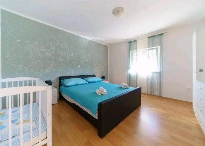 Family Friendly House With A Swimming Pool Zemunik Donji, Zadar - 21653 Gornji Zemunik