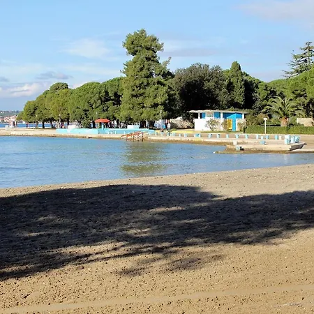 Ferienhaus Family Friendly House With A Swimming Pool Zemunik Donji, Zadar - 21653 Gornji Zemunik