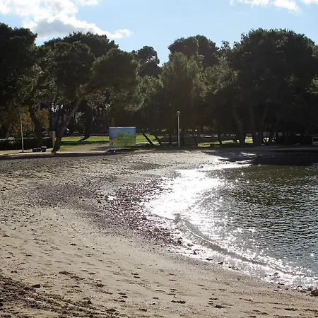Ferienhaus Family Friendly House With A Swimming Pool Zemunik Donji, Zadar - 21653